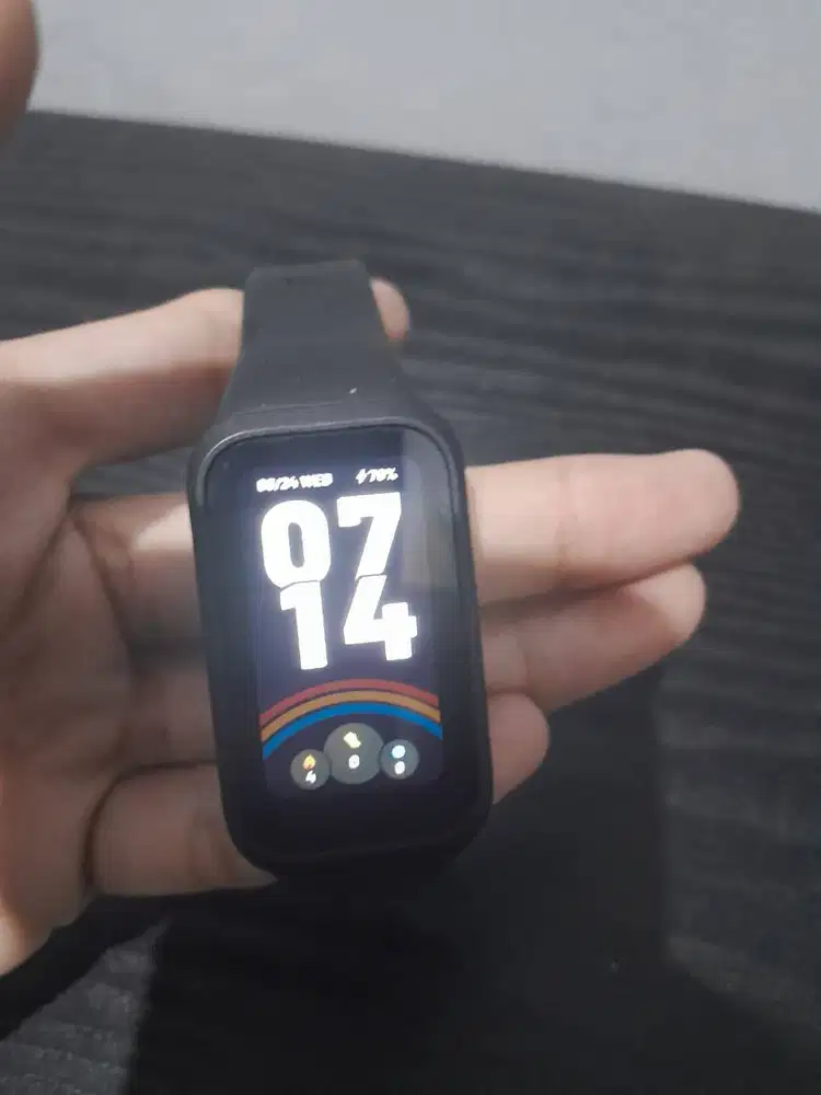 Xiaomi Smart Band 9 Active