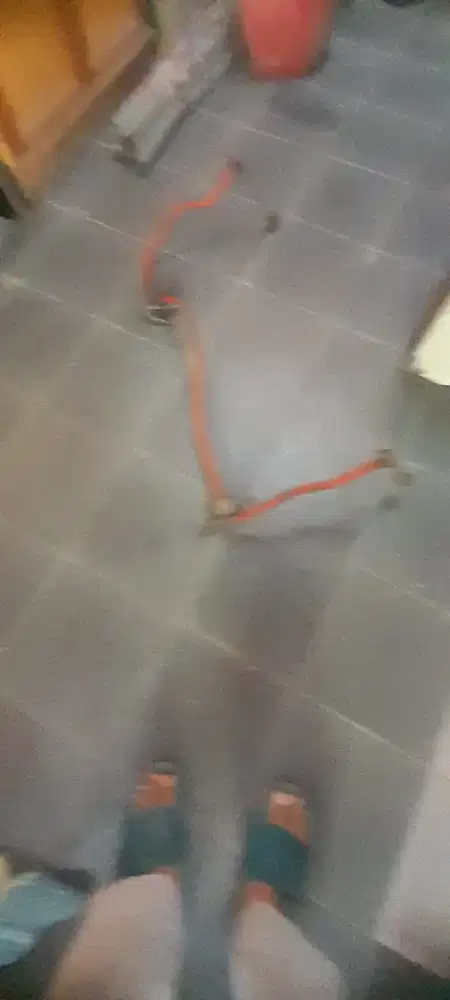 Stabilizer mobil