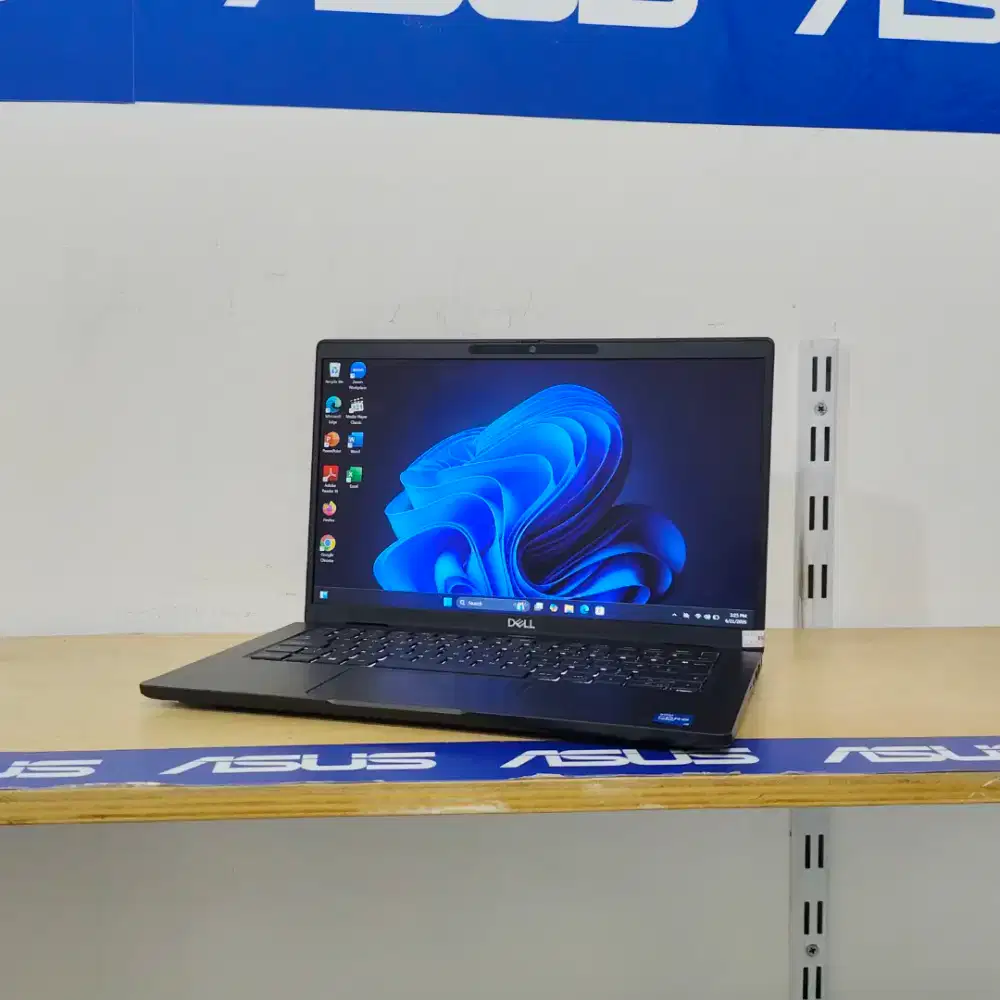 Laptop Second Dell Latitude 7320 Core I5-1145G7 (16GB/SSD 256GB)