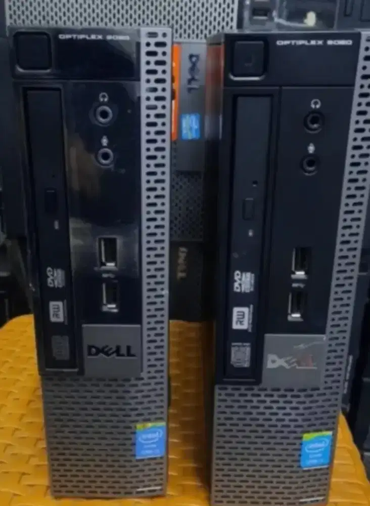 PC Desktop mini Dell Optiplex 9020