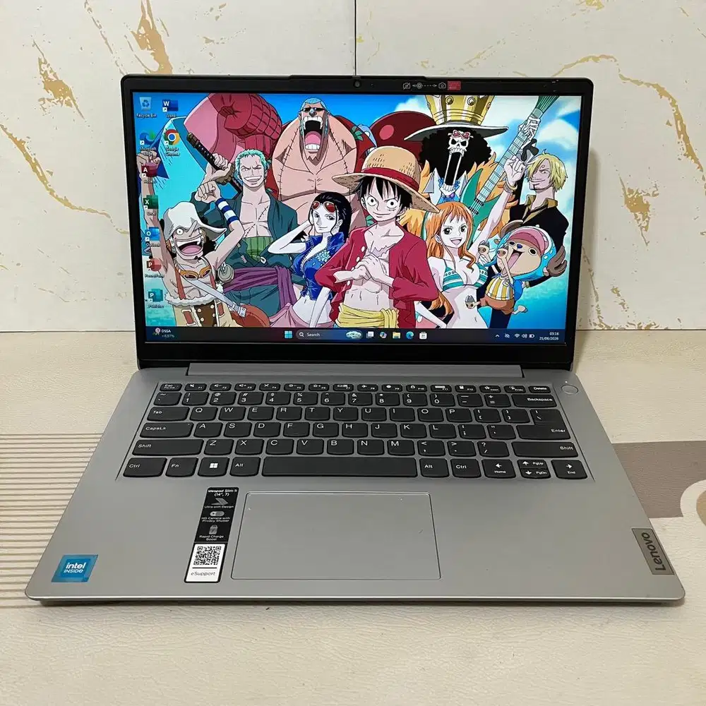 Laptop Lenovo IdeaPad Slim 1i