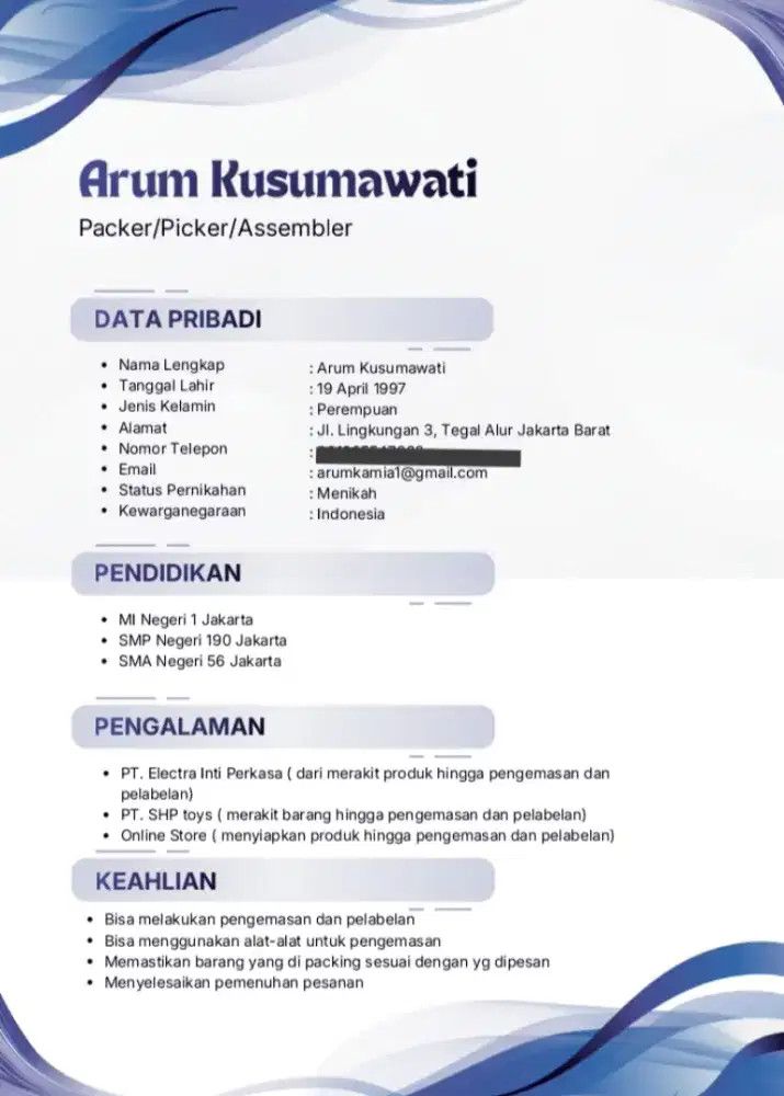 Dengan hormat, pemilik usaha dan bisnis