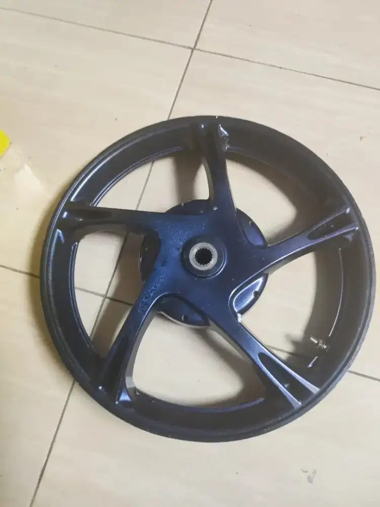 Pelang yamaha .mio