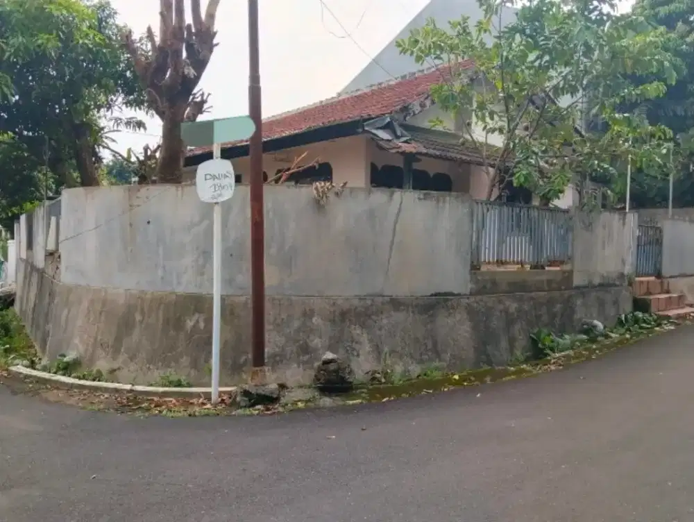 Baranangsiang indah bsi lt292