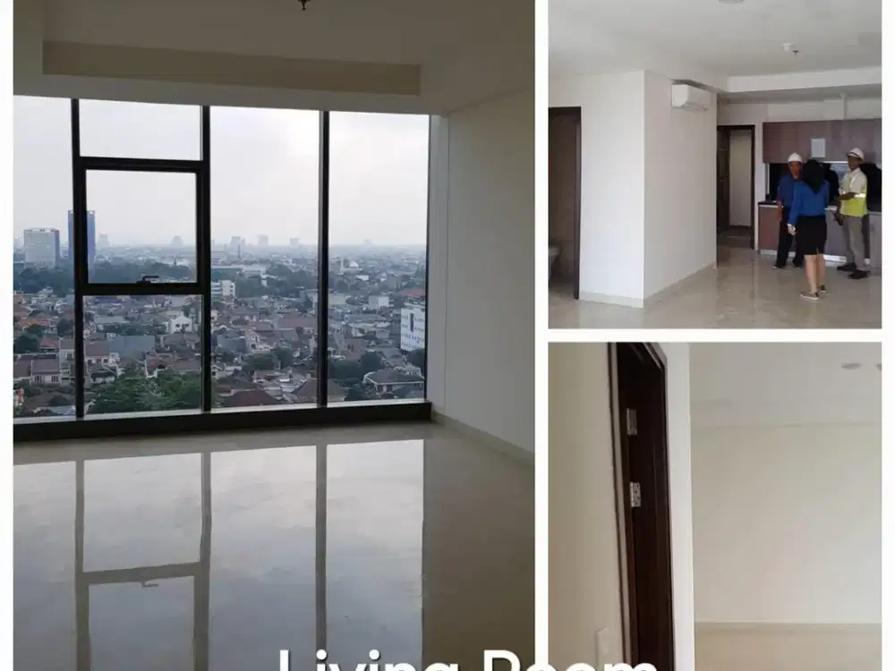 Ton - Dijual Apartemen Lavenue