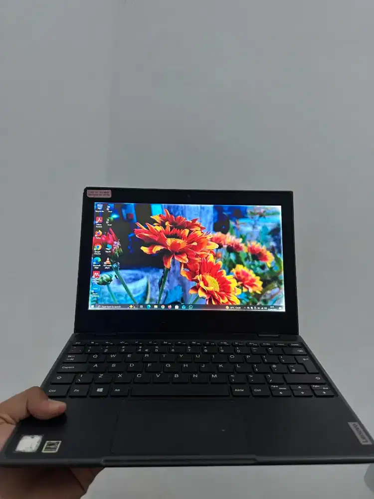 Lenovo IdeaPad 100-151BY