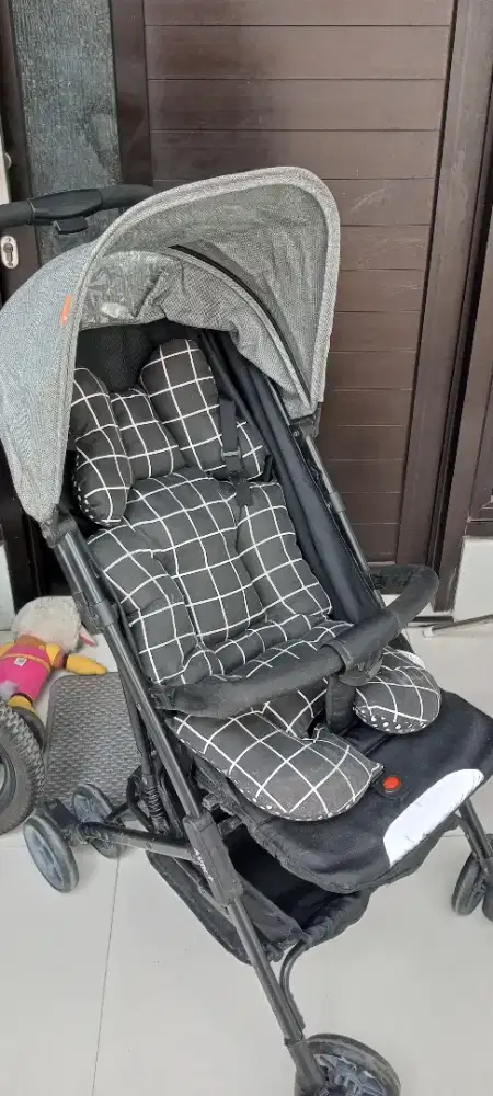 Stroller Labelle Avik+ Free Alas Stroller