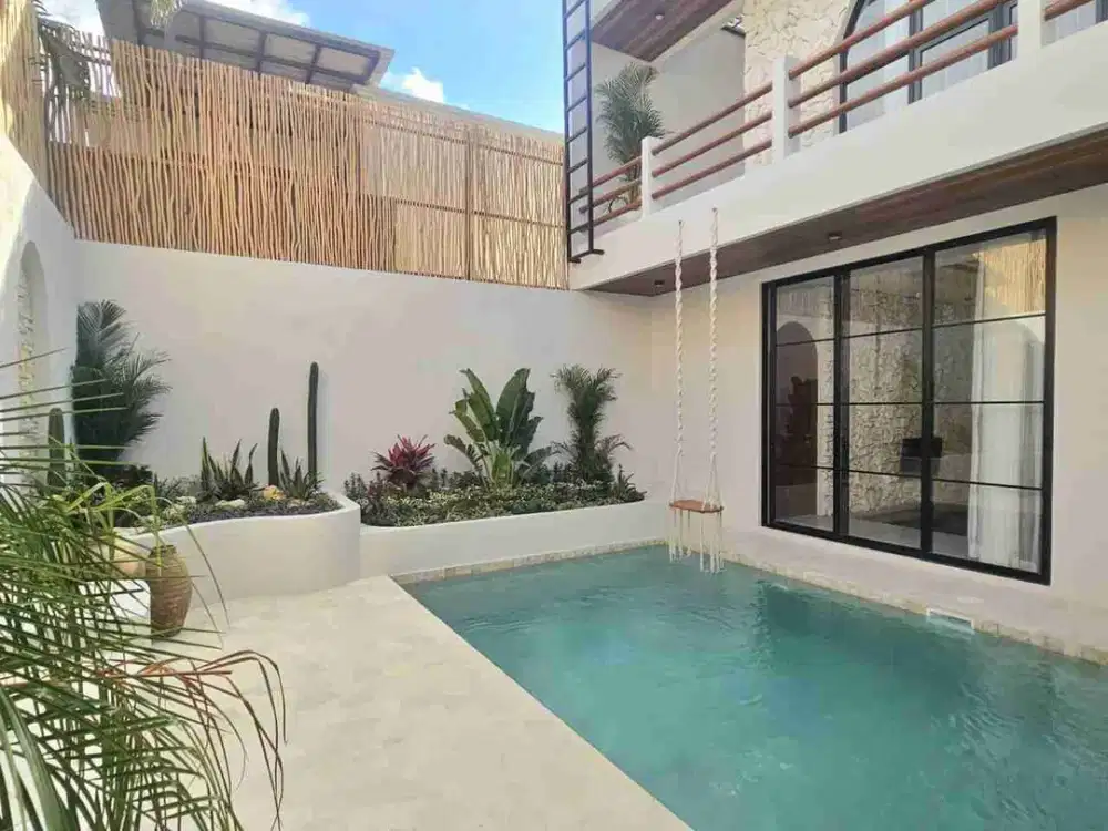 vila lantai 2 umalas