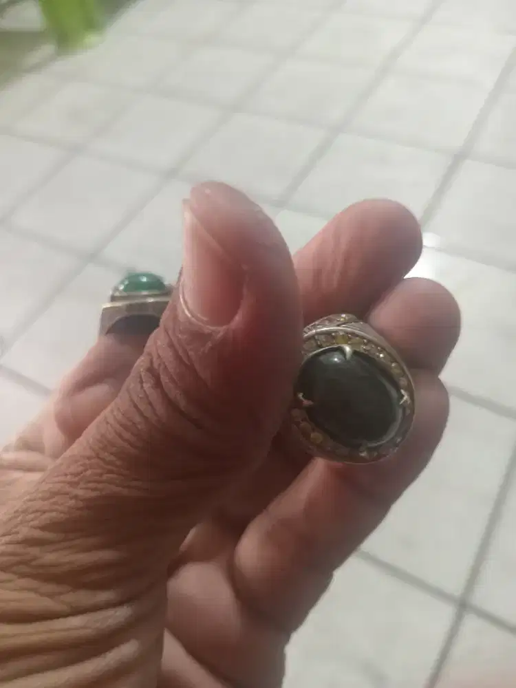 Di jual batu bacancingcau