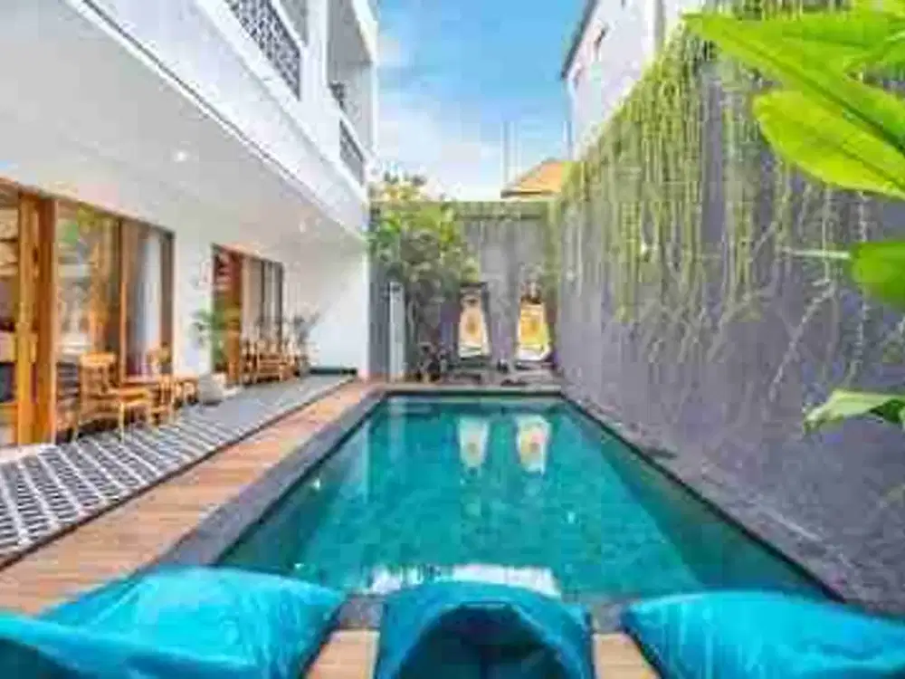 guest house brawa canggu
