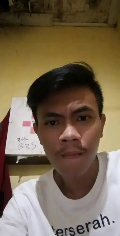 Mencari lowongan kerja