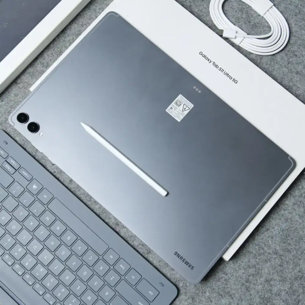 Samsung tab s11 ultra 5g mulus terawat
