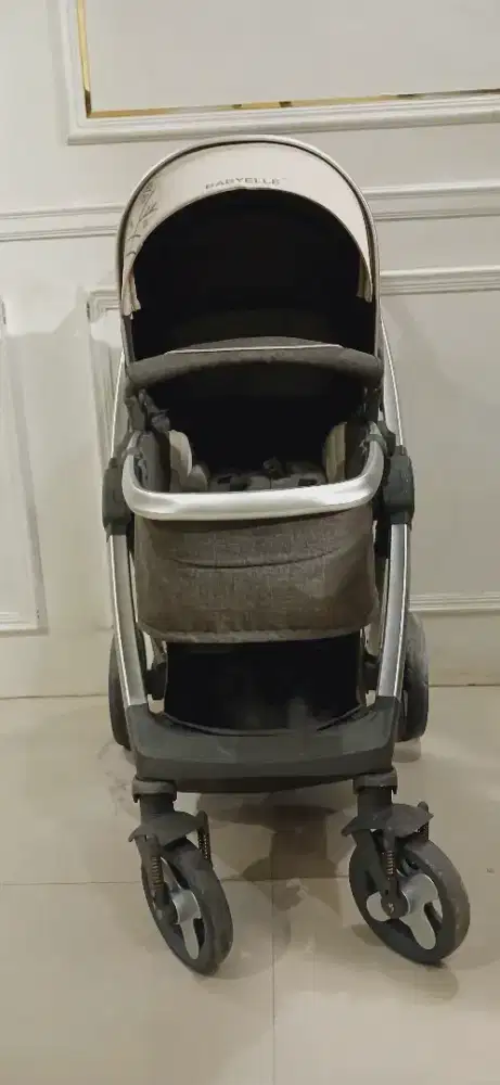 Stroller Babyelle madison