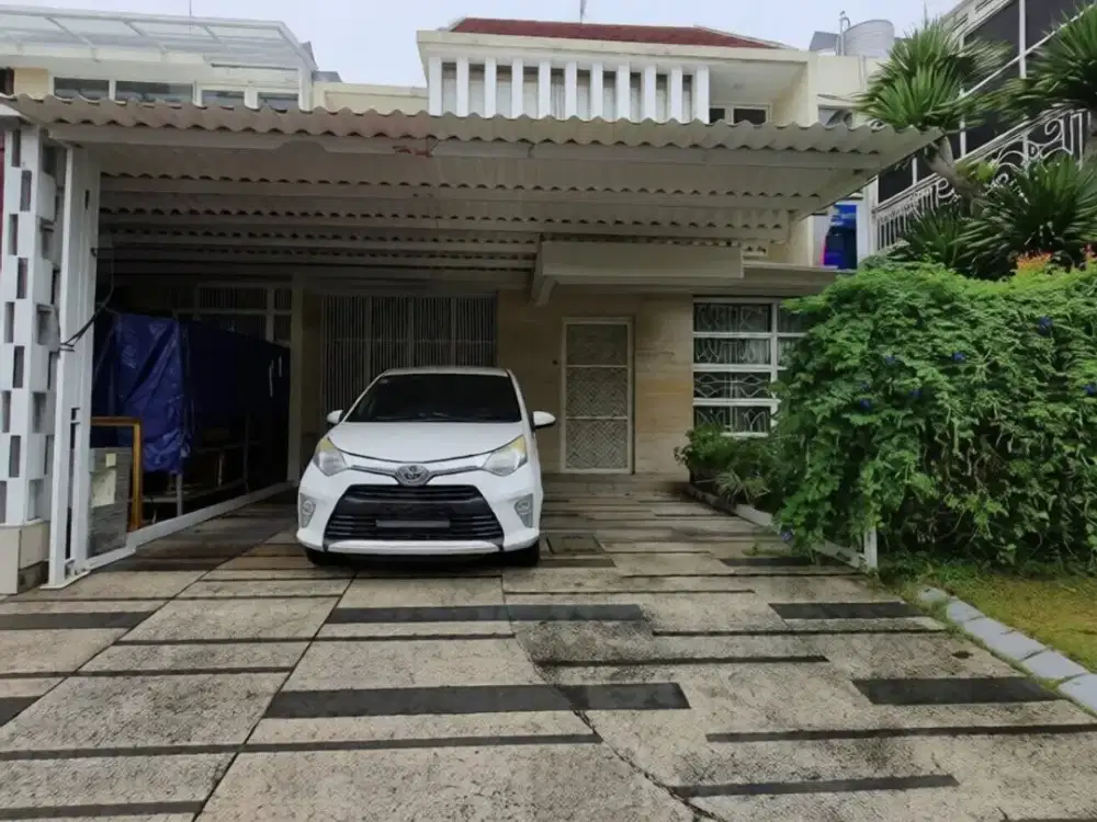 Termurah Rumah East Coast Park Eastcoast Pakuwon City Paling Murah Surabaya
