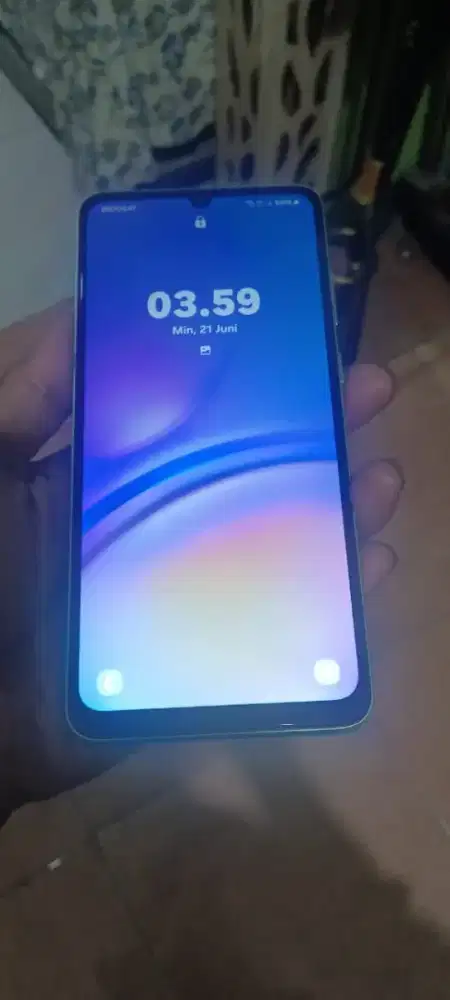 Samsung A05 ram 6/128