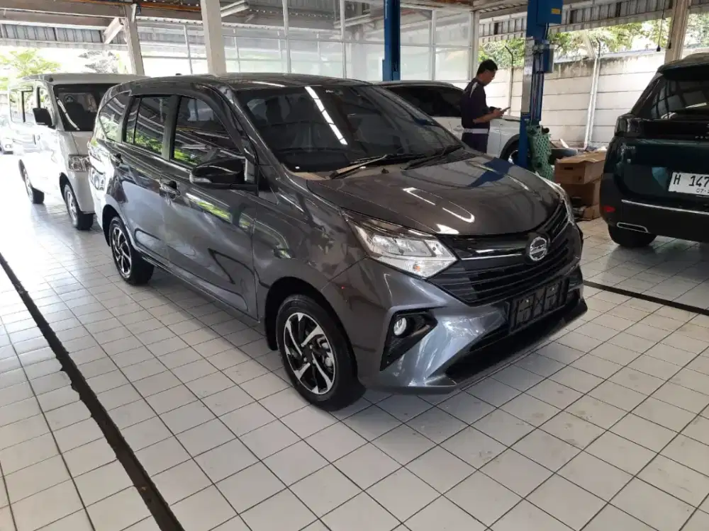 Promo Sigra Murah