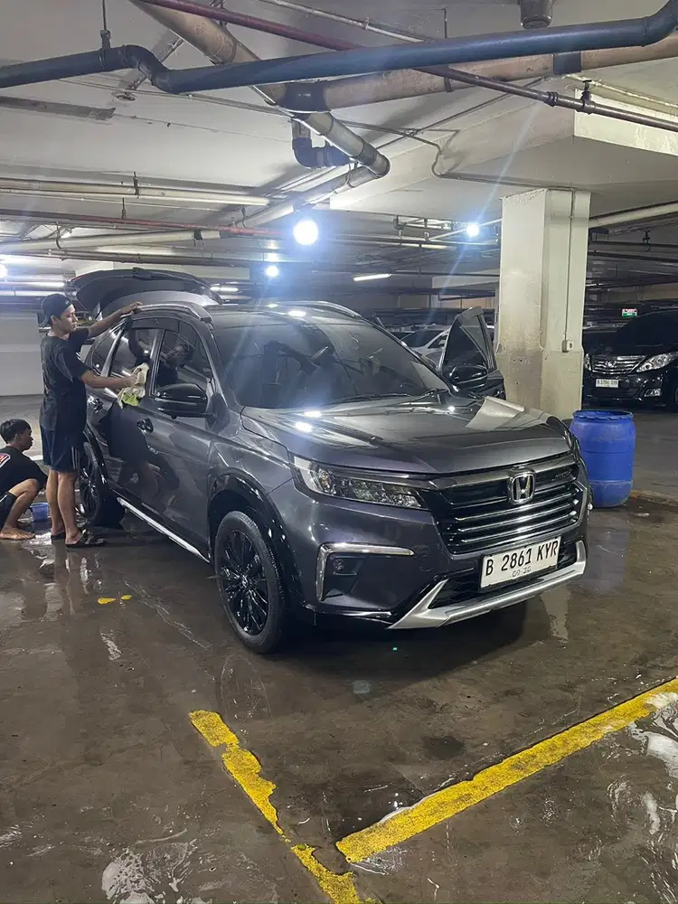 Honda BRV N7X Prestige 2024