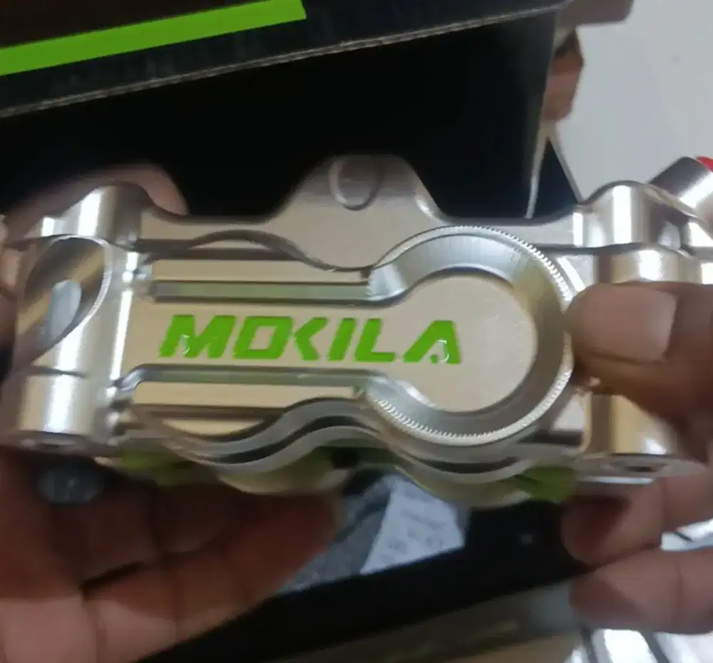 Keliper mokila+birket nya Vario/beat
