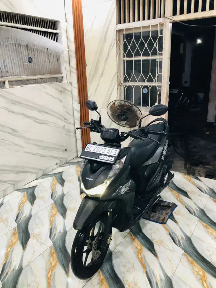 BEAT STREET NEW ISTIMEWA 2022 Pajak Hidup