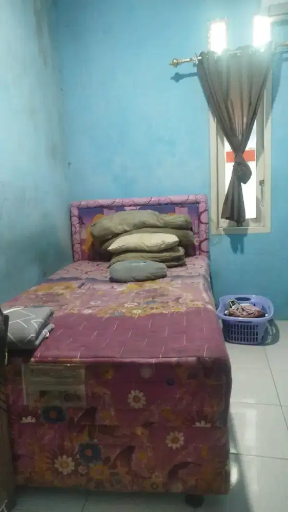 Kasur Atas Saja