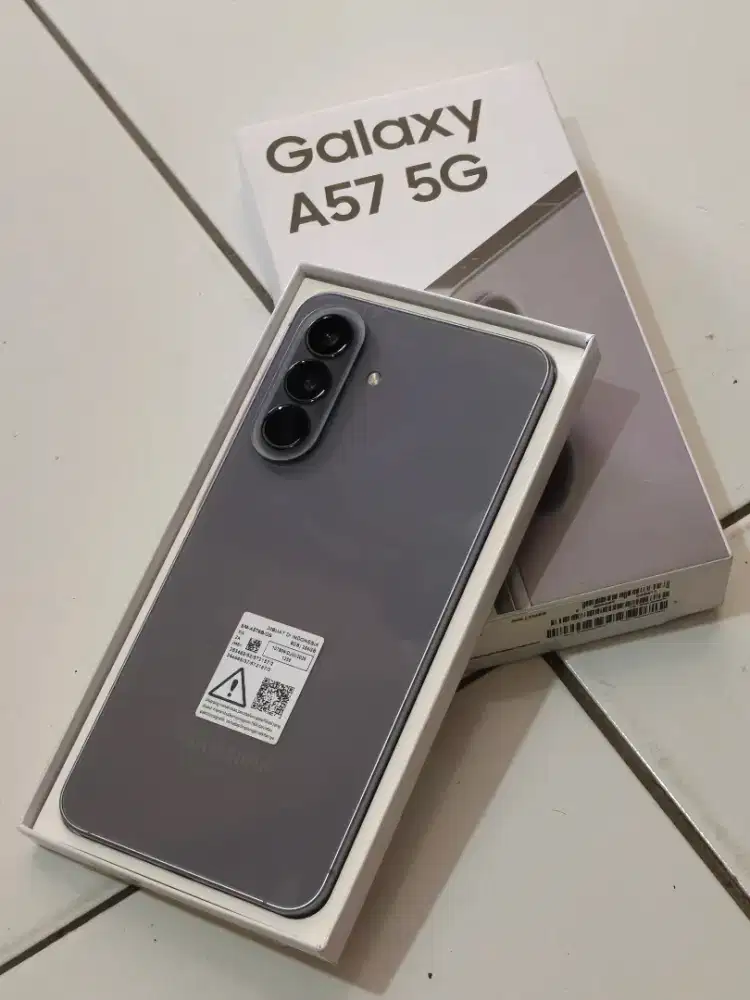 Samsung A57 5G 8/256 sein