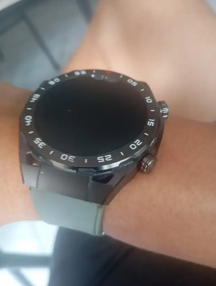 Jam tangan androit