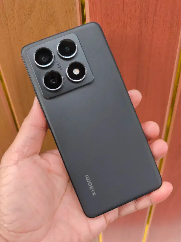 Xiaomi 14 T pro 12/512 GB