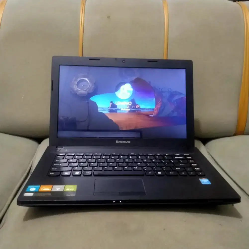 Lenovo Core i5 murah NEGO MULUS