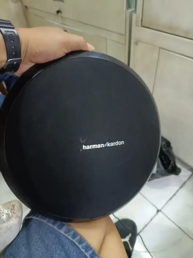 Speaker Harman kardon ori
