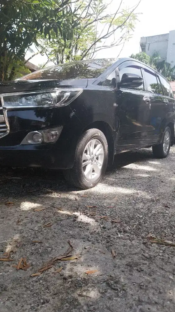 Di jual innova innova reborn