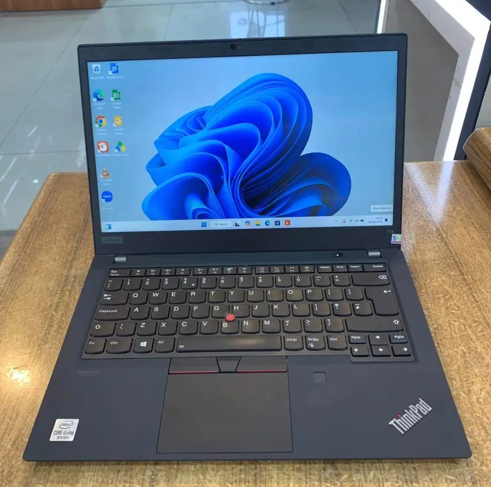 LENOVO THINKPAD T14 GEN 2 | COD GRATIS ONGKIR | BISA KREDIT