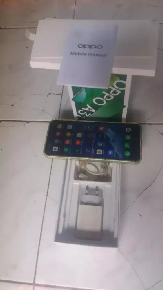 Oppo a 31 6/128.