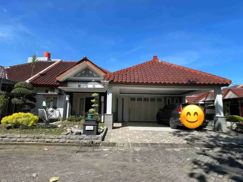 Jual Sewa Rumah Di Tamansari Majapahit Pedurungan Semarang
