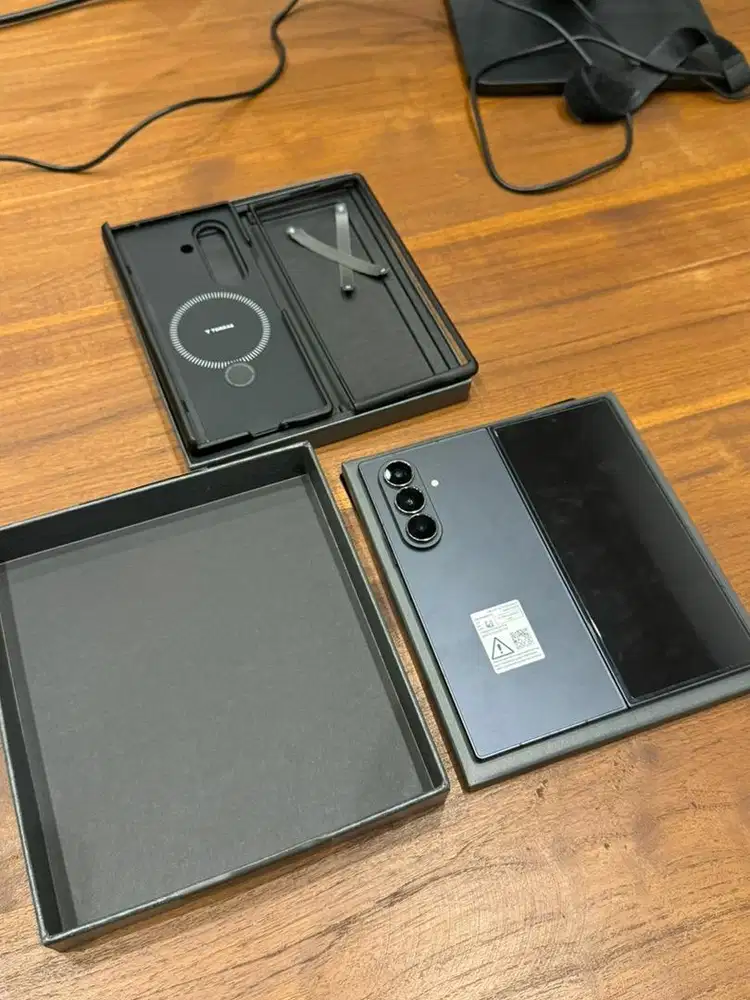 Jual Santai Samsung Fold 7 SEIN Garansi Jamin Murah