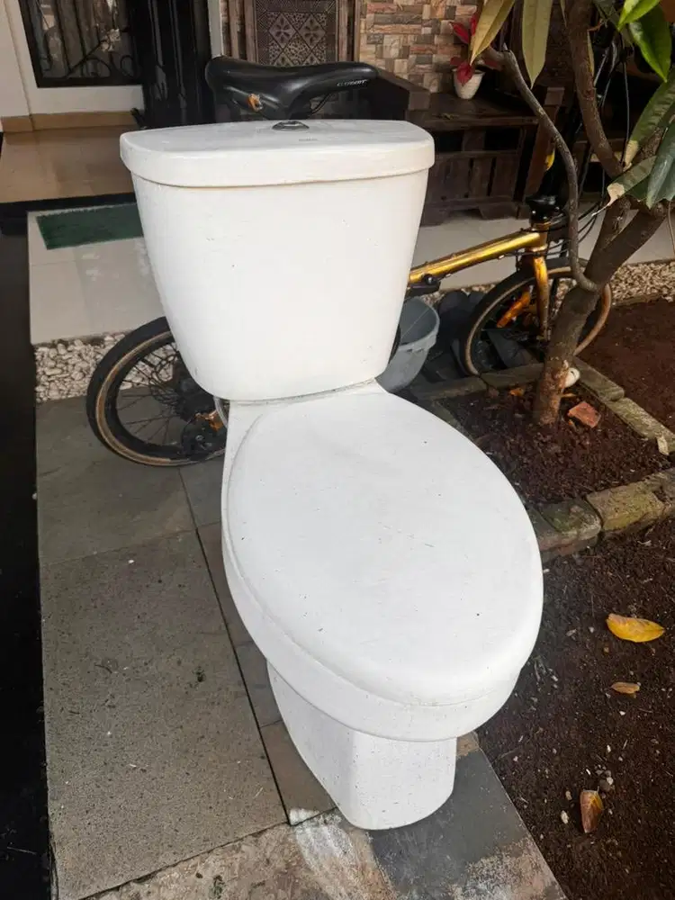 Kloset second merk ulu