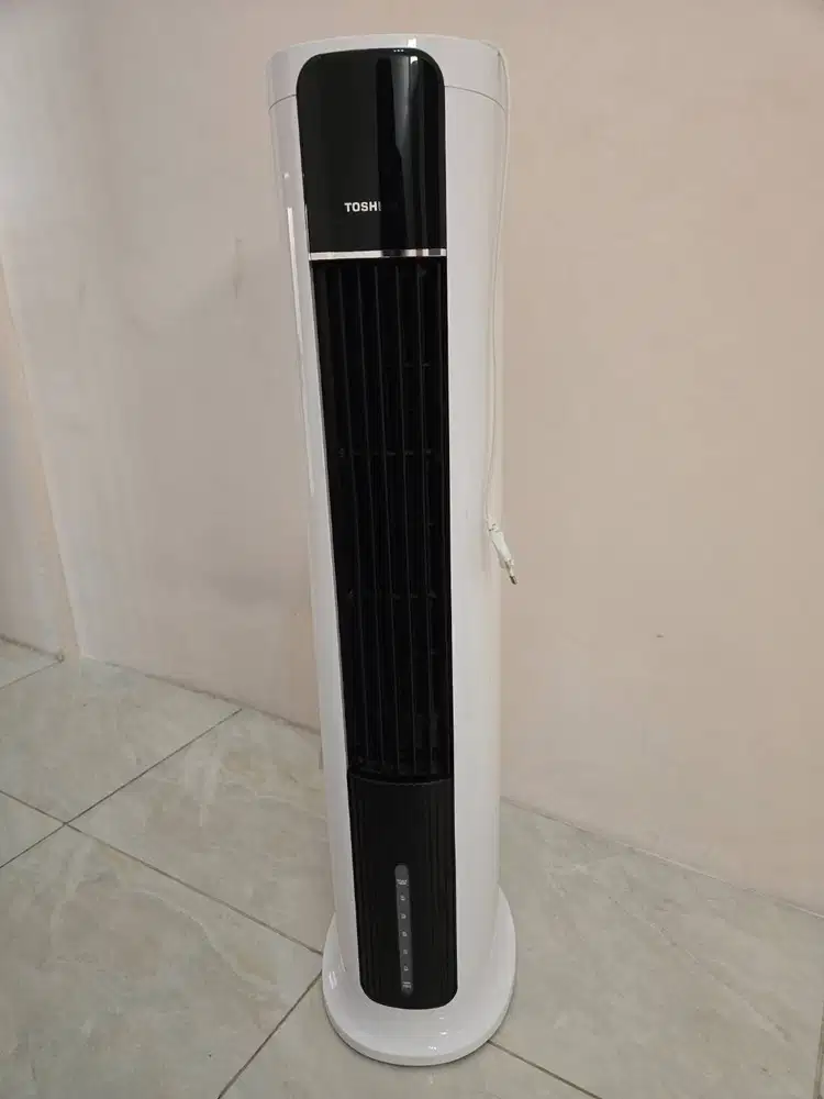 Air Cooler Merk Toshiba