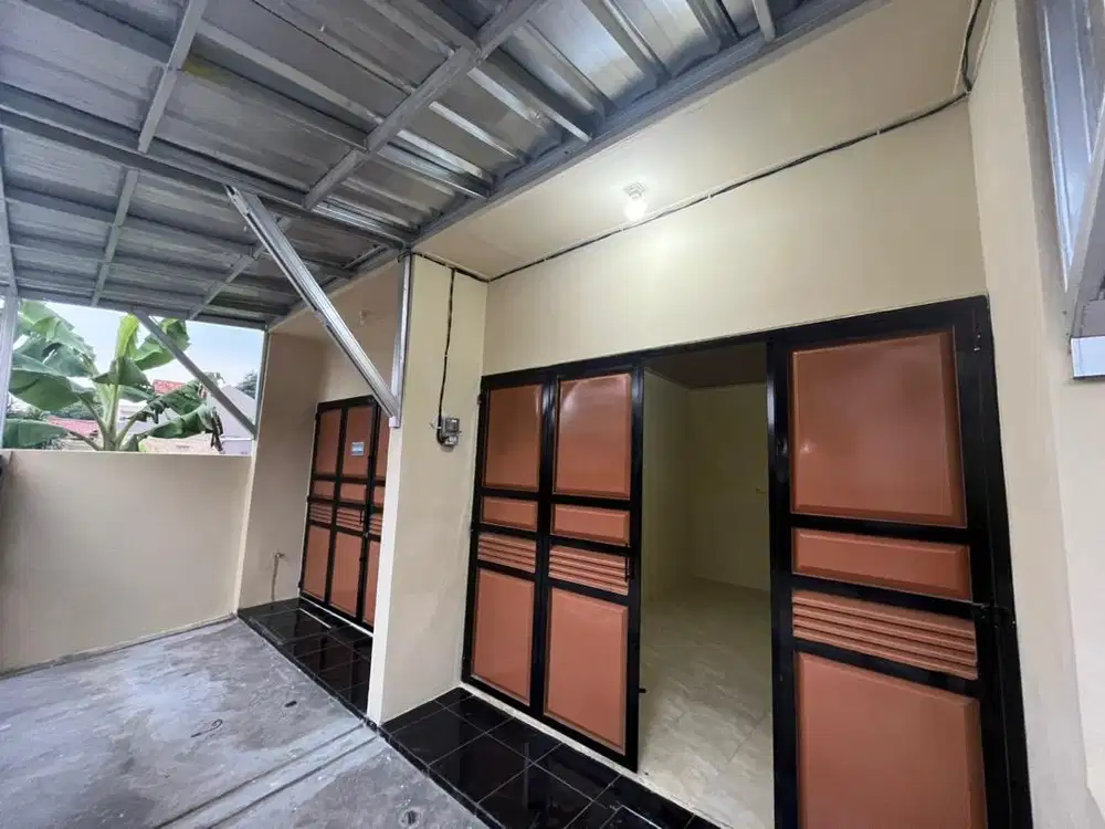 DISEWAKAN/DIKONTRAKAN RUKO KAWASAN DEPOK