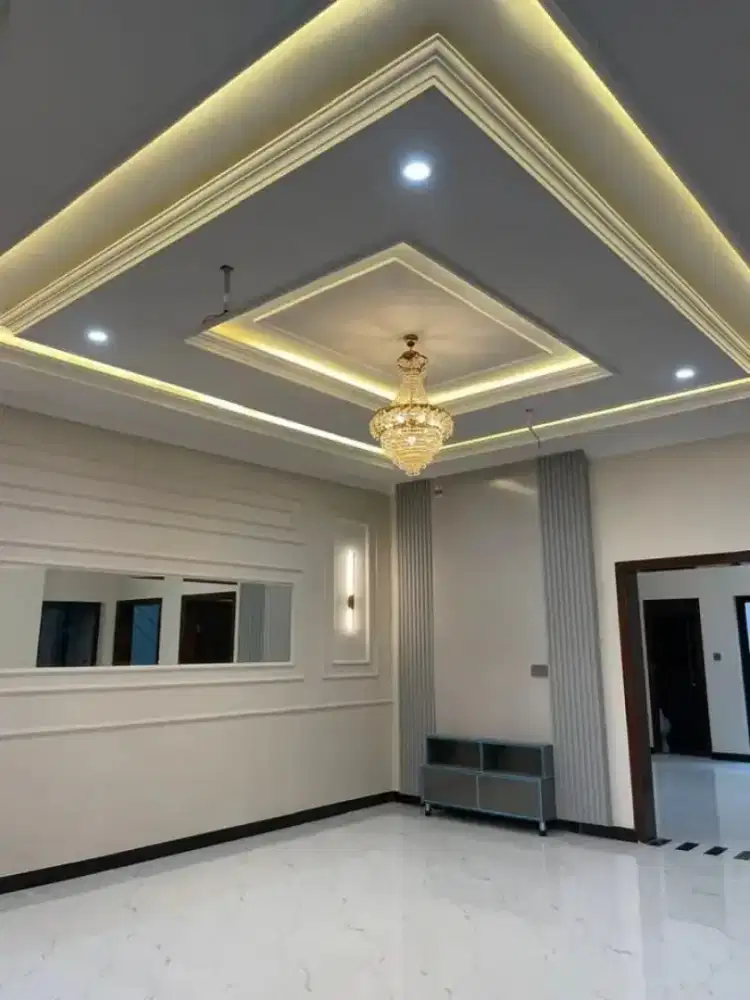 Plafon PVC termurah