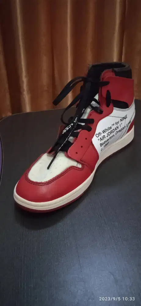Sepatu Sport NIKE