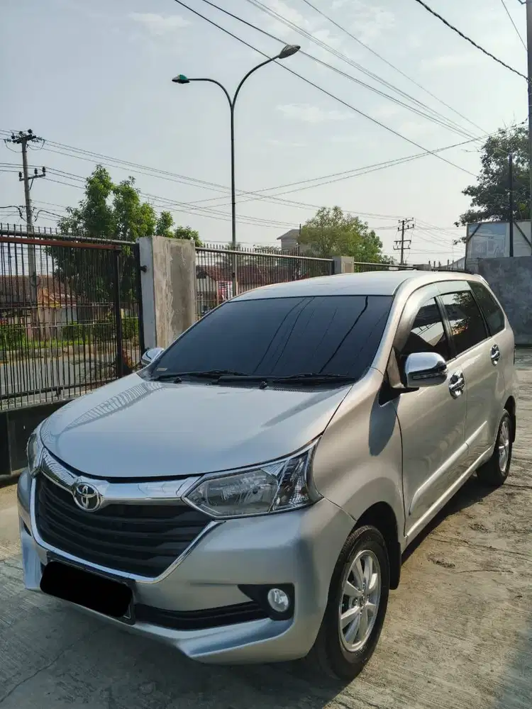 AVANZA 1.3 G MT 2017