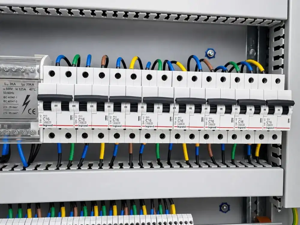 tukang listrik panggilan online