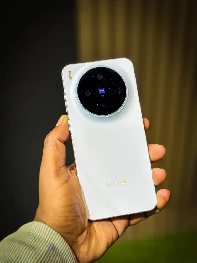 Vivo X300/ Cicilan ringan dan proses kredit cepat dibantu ACC