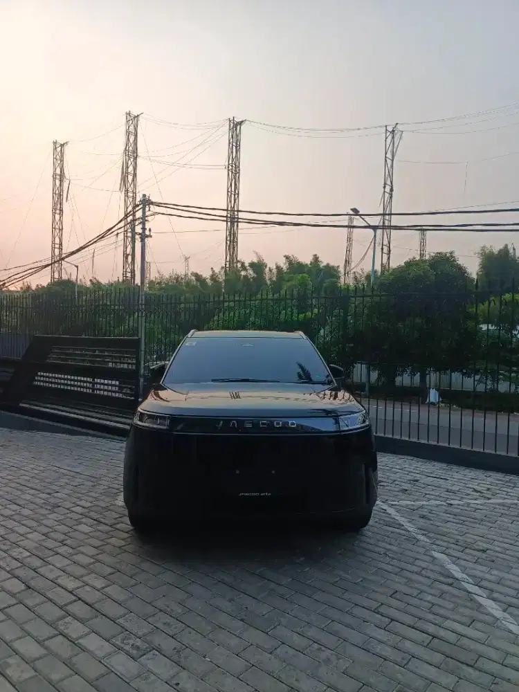 Jaecoo J5 Ev Premium