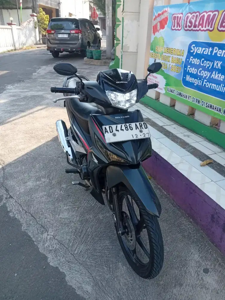 Suprax125ncw injeksi