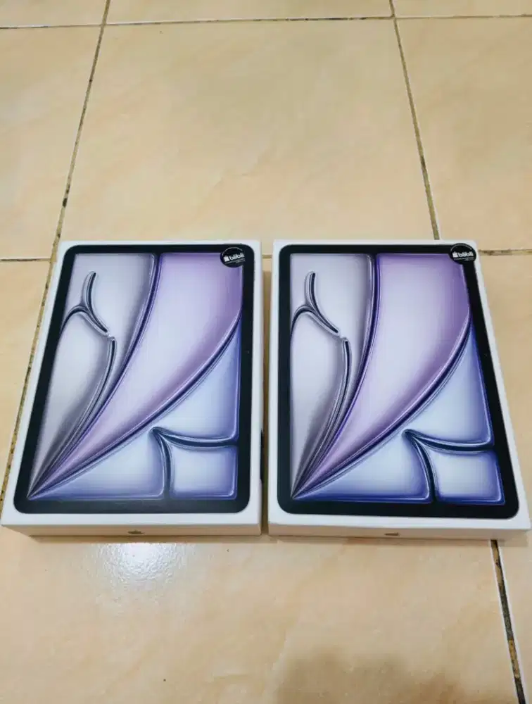 Ipad air m4 128