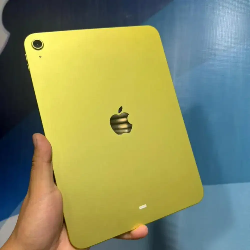 iPad Gen 11/ Gratis 1 Bulan cicilan dan promo bunga ringan