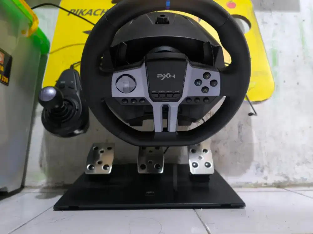 stering wheels Pxn v9 gen 2