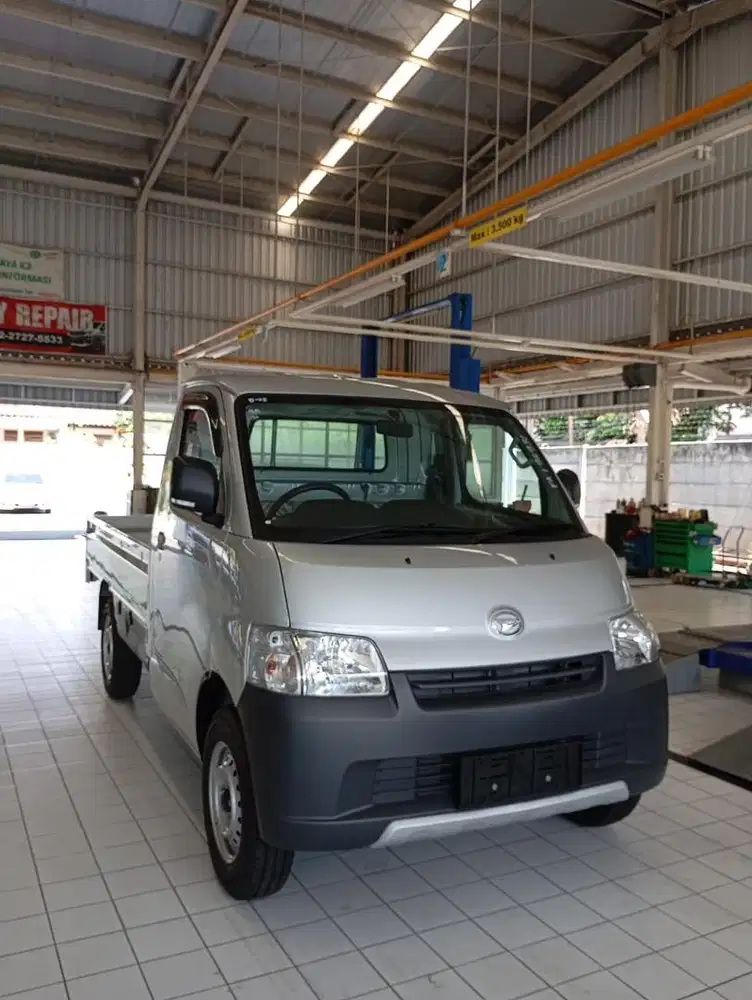 PROMO GRANMAX DP MURAH ANGSURAN 3JTAN
