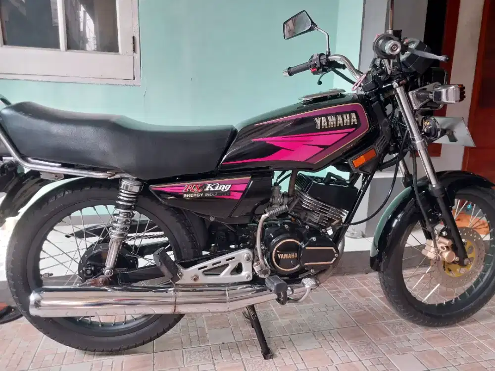 dijual Rx kin th 1995