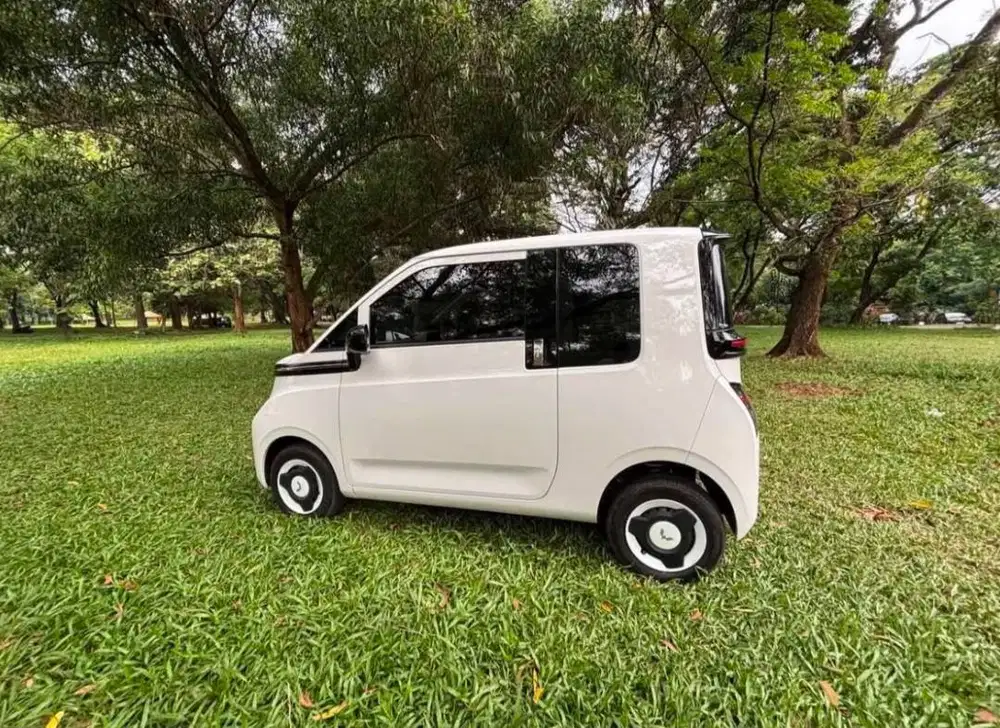 Wuling Air Ev Lite 300